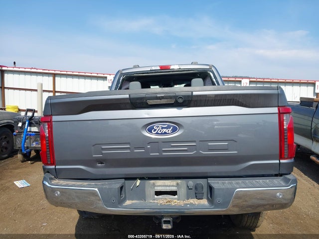 Ford 2024 2024 1FTFW3LD0RFA25435 Image 16