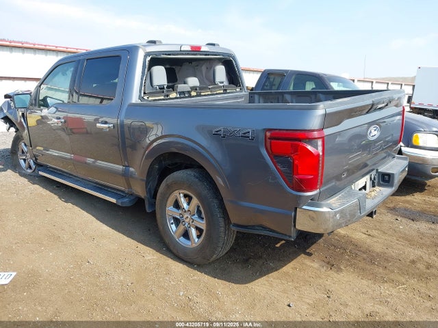 Ford 2024 2024 1FTFW3LD0RFA25435 Image 3