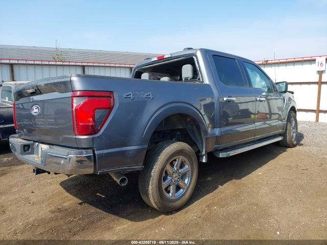 Ford 2024 2024 1FTFW3LD0RFA25435 Image 4