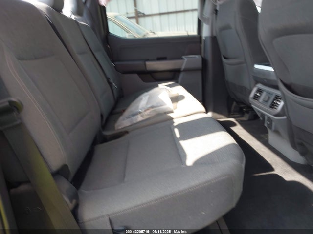 Ford 2024 2024 1FTFW3LD0RFA25435 Image 8