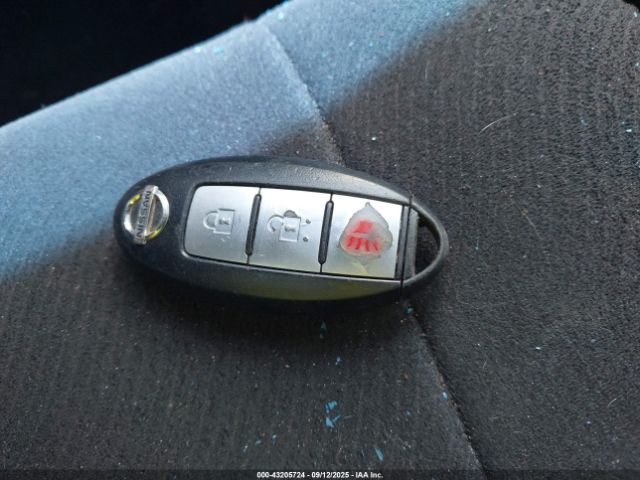 2013 NISSAN MURANO JN8AZ1MU8DW209507 Photo 10