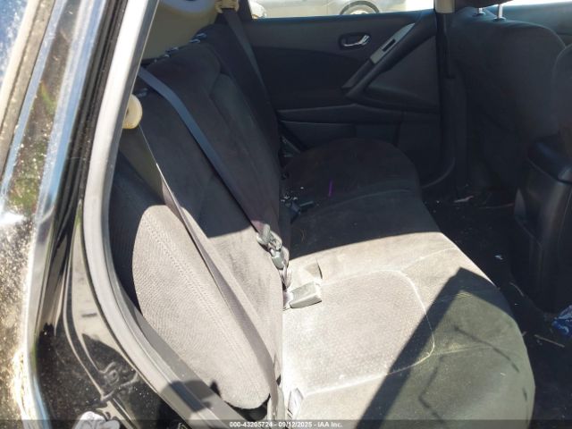 2013 NISSAN MURANO JN8AZ1MU8DW209507 Photo 7