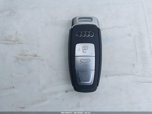 Audi 2023 2023 WA1M2BFZ8PP062609 Image 11