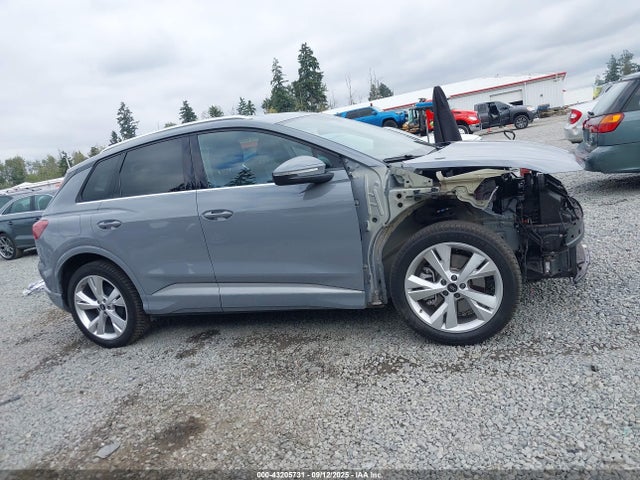 Audi 2023 2023 WA1M2BFZ8PP062609 Image 14