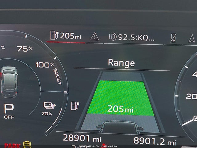 Audi 2023 2023 WA1M2BFZ8PP062609 Image 18