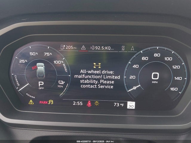 Audi 2023 2023 WA1M2BFZ8PP062609 Image 19