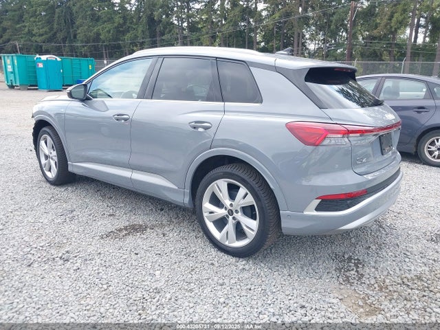 Audi 2023 2023 WA1M2BFZ8PP062609 Image 3