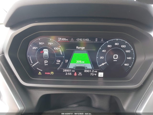 Audi 2023 2023 WA1M2BFZ8PP062609 Image 7
