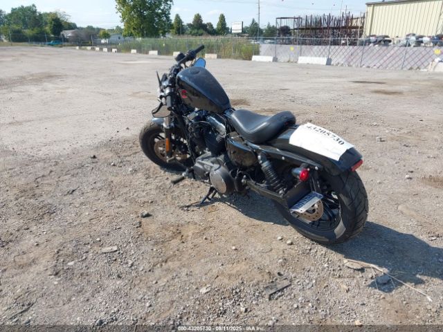 2019 HARLEY-DAVIDSON XL1200 1HD1LC318KC424382 Photo 2