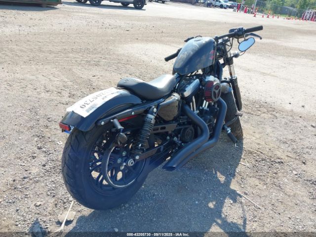 2019 HARLEY-DAVIDSON XL1200 1HD1LC318KC424382 Photo 3
