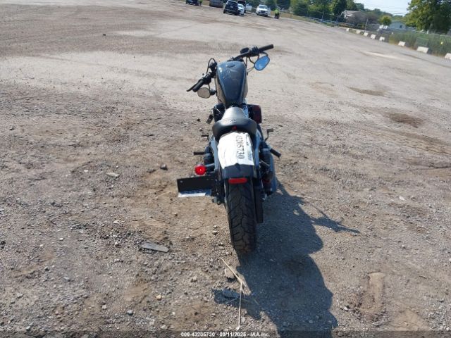 2019 HARLEY-DAVIDSON XL1200 1HD1LC318KC424382 Photo 5