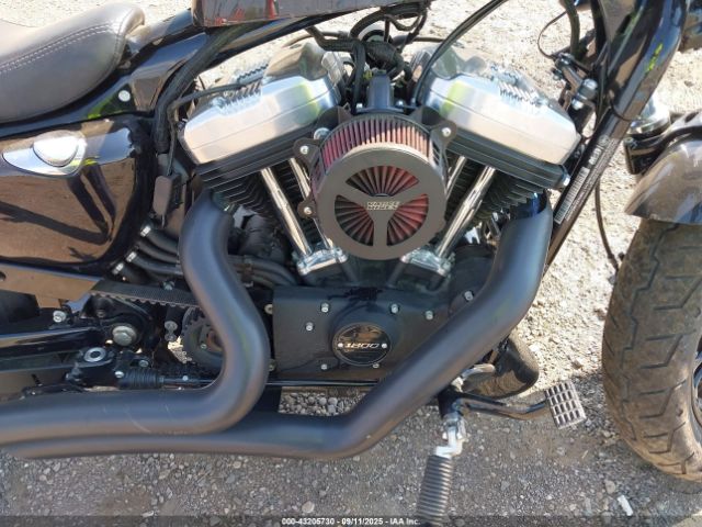 2019 HARLEY-DAVIDSON XL1200 1HD1LC318KC424382 Photo 7