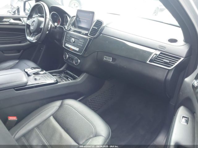 2019 MERCEDES-BENZ AMG GLE 43 COUPE 4JGED6EB1KA139666 Photo 4