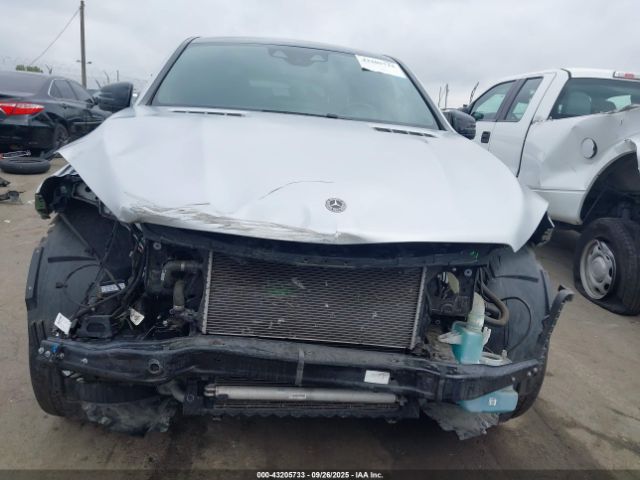 2019 MERCEDES-BENZ AMG GLE 43 COUPE 4JGED6EB1KA139666 Photo 5