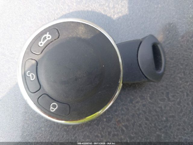 2008 MINI COOPER S WMWMF73568TV34370 Photo 10