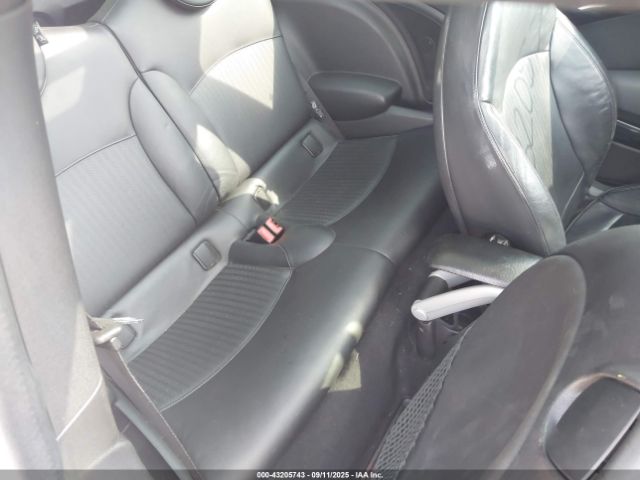 2008 MINI COOPER S WMWMF73568TV34370 Photo 7