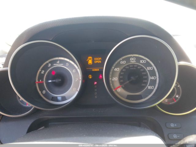 2012 ACURA MDX 2HNYD2H3XCH533386 Photo 6