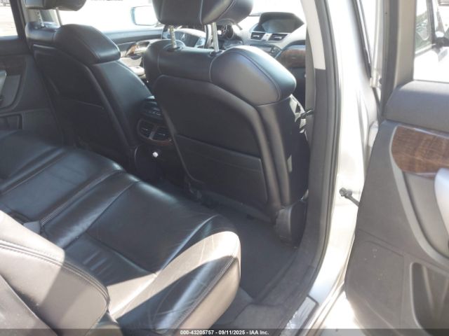 2012 ACURA MDX 2HNYD2H3XCH533386 Photo 7