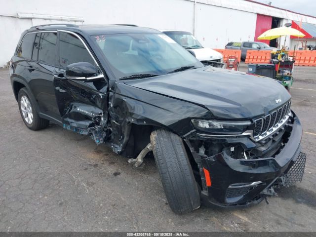 2023 JEEP GRAND CHEROKEE 1C4RJHBG9PC527959