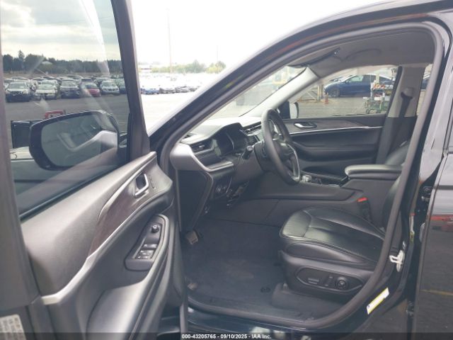 2023 JEEP GRAND CHEROKEE 1C4RJHBG9PC527959 Photo 4