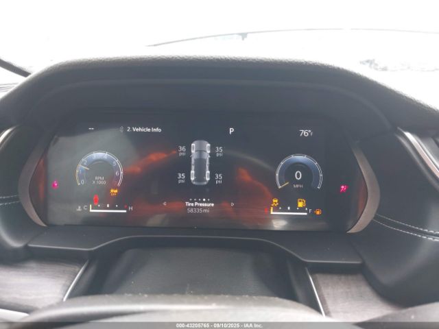 2023 JEEP GRAND CHEROKEE 1C4RJHBG9PC527959 Photo 6