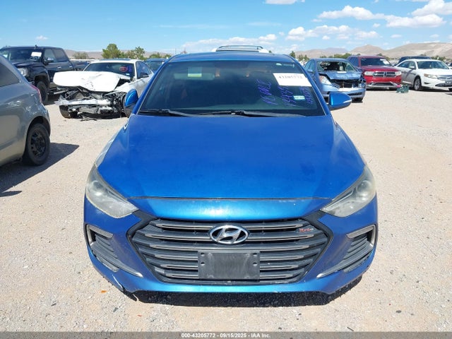 KMHD04LB6JU455382 Hyundai g 1.6 dohc t-gdi