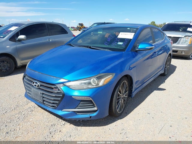KMHD04LB6JU455382 Hyundai g 1.6 dohc t-gdi