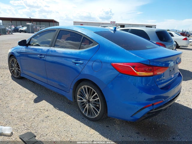 KMHD04LB6JU455382 Hyundai g 1.6 dohc t-gdi
