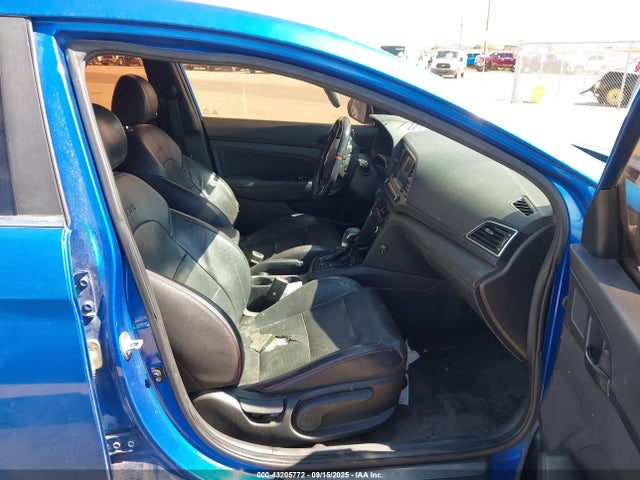 KMHD04LB6JU455382 Hyundai g 1.6 dohc t-gdi