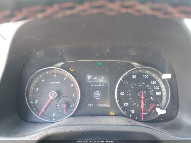 KMHD04LB6JU455382 Hyundai g 1.6 dohc t-gdi