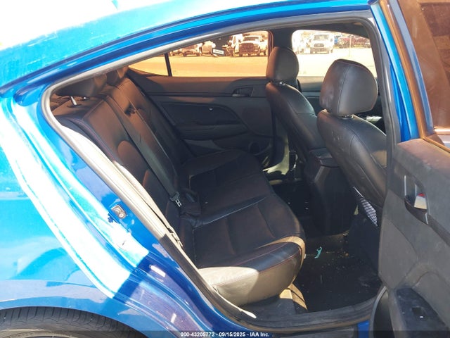 KMHD04LB6JU455382 Hyundai g 1.6 dohc t-gdi