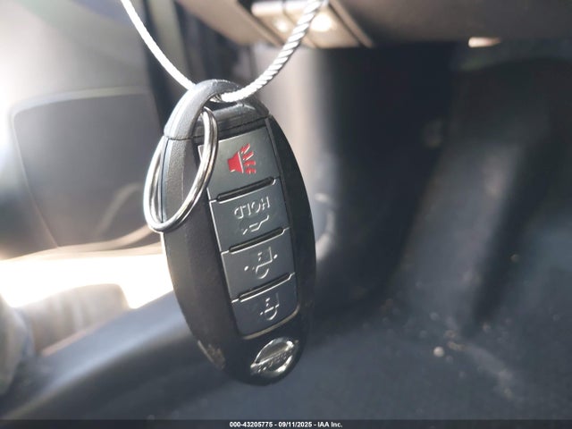 3N1AB7AP8JY323001 Nissan Sentra