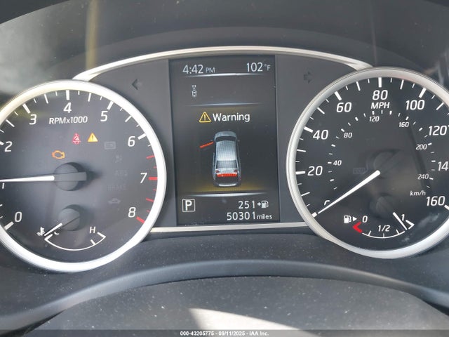3N1AB7AP8JY323001 Nissan Sentra