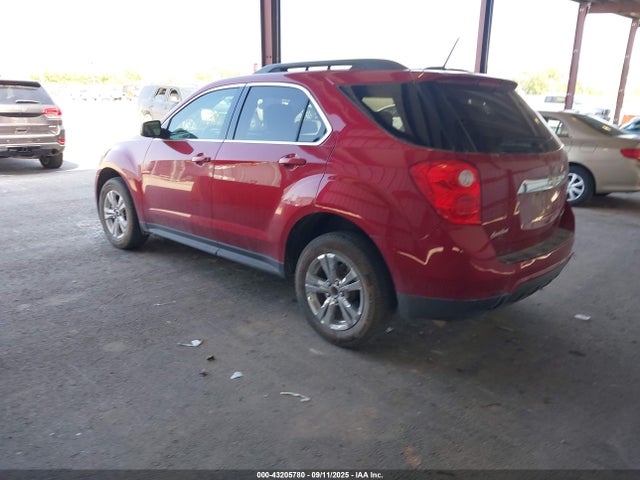 1GNALBEK7FZ138907 Chevrolet lea - flex fuel (gas/alc), aluminum, ho,