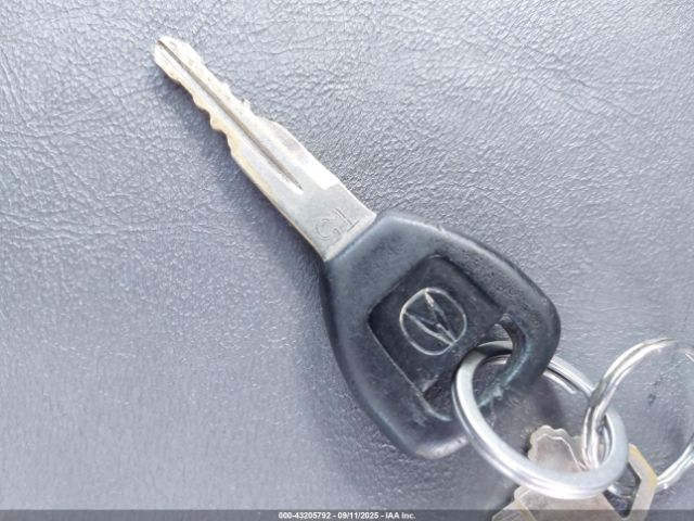 2002 ACURA RL JH4KA96572C001014 Photo 10