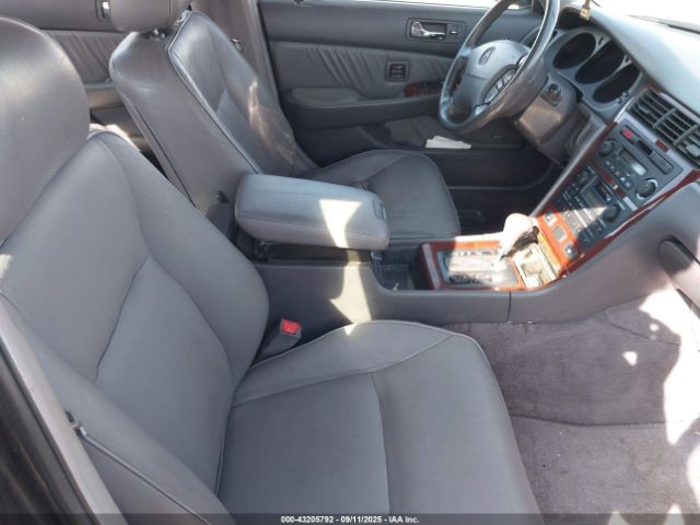 2002 ACURA RL JH4KA96572C001014 Photo 4