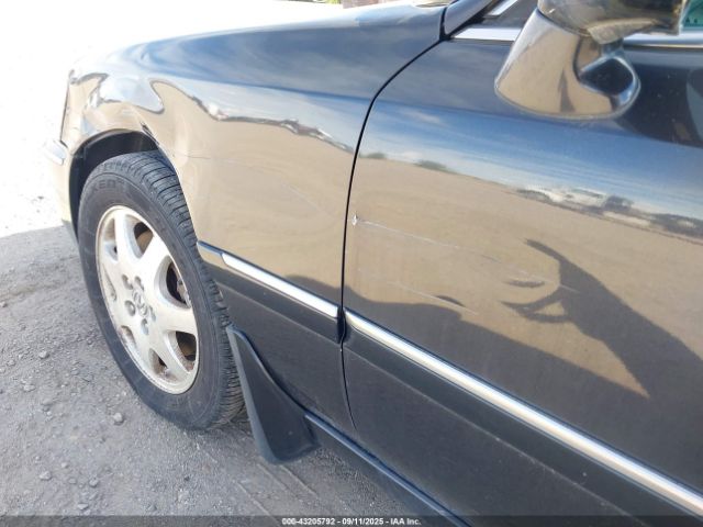 2002 ACURA RL JH4KA96572C001014 Photo 5