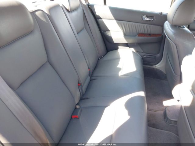 2002 ACURA RL JH4KA96572C001014 Photo 7