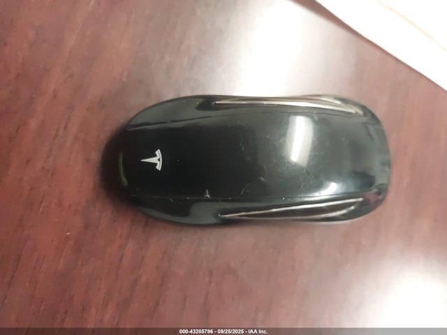 2019 TESLA MODEL X 5YJXCBE49KF192259 Photo 10