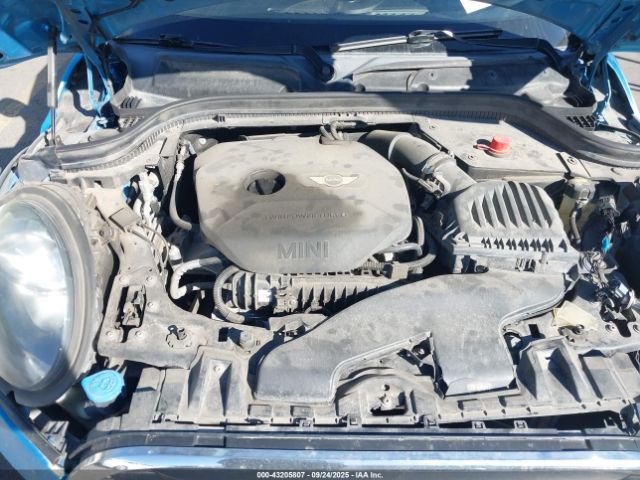 2017 MINI HARDTOP WMWXP5C33H2F61192 Photo 9