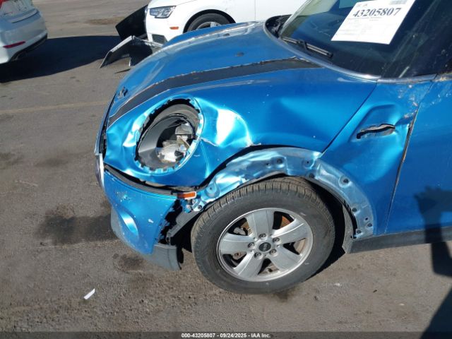 2017 MINI HARDTOP WMWXP5C33H2F61192 Photo 5