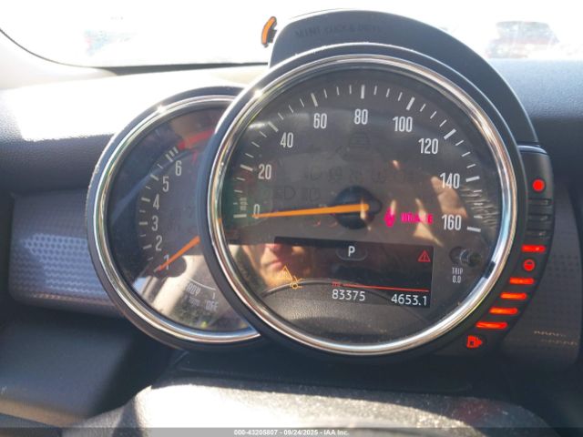 2017 MINI HARDTOP WMWXP5C33H2F61192 Photo 6