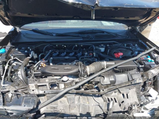 2023 ACURA INTEGRA 19UDE4H61PA026020 Photo 9