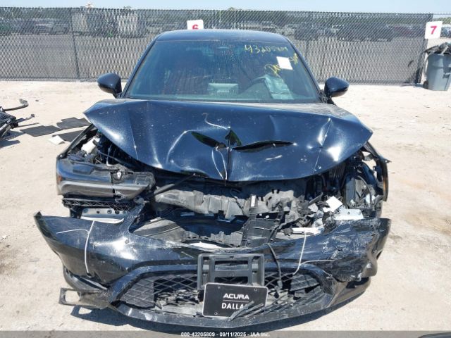 2023 ACURA INTEGRA 19UDE4H61PA026020 Photo 5