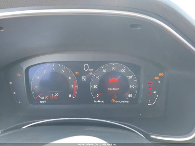 2023 ACURA INTEGRA 19UDE4H61PA026020 Photo 6