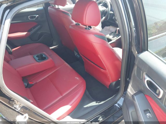 2023 ACURA INTEGRA 19UDE4H61PA026020 Photo 7