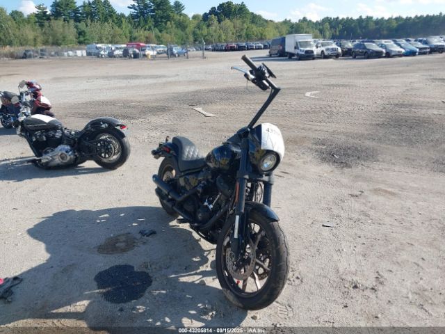 2021 HARLEY-DAVIDSON FXLRS 1HD1YWK12MB040952