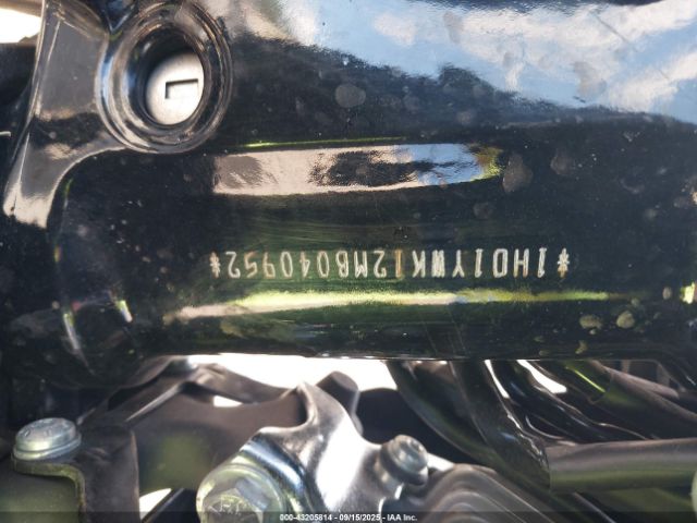 2021 HARLEY-DAVIDSON FXLRS 1HD1YWK12MB040952 Photo 9