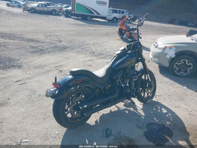 2021 HARLEY-DAVIDSON FXLRS 1HD1YWK12MB040952 Photo 3