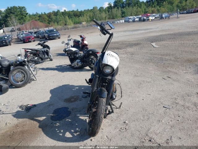 2021 HARLEY-DAVIDSON FXLRS 1HD1YWK12MB040952 Photo 4